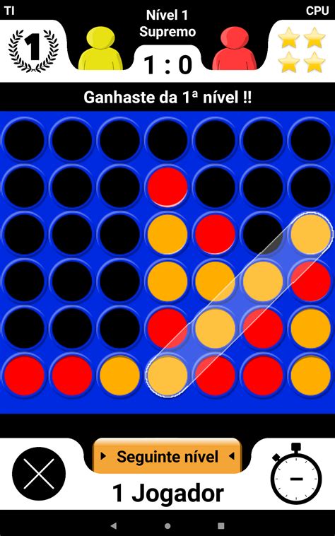 Jogo De Tabuleiro Para Dois - 4 Em Linha - Lig 4 - Jogo de Tabuleiro para dois jogadores - Online ...
