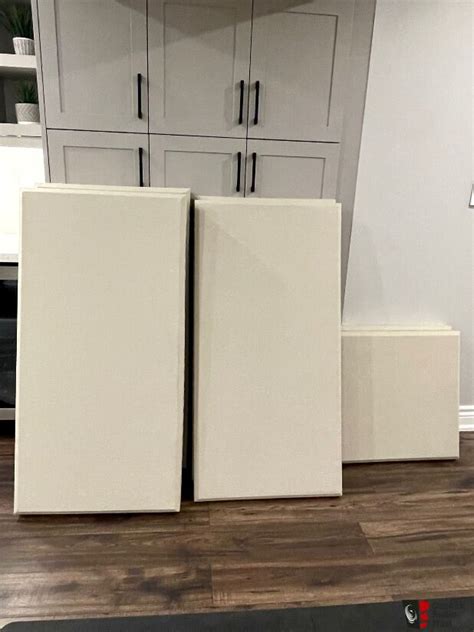 Sound Absorption Acoustical Panels For Sale Us Audio Mart