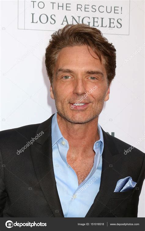 Actor Richard Marx — Foto Editorial De Stock © Jeannelson 151016518