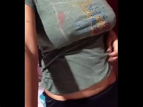 Tetona Desi Chica Sneha Selfshot XVIDEOS