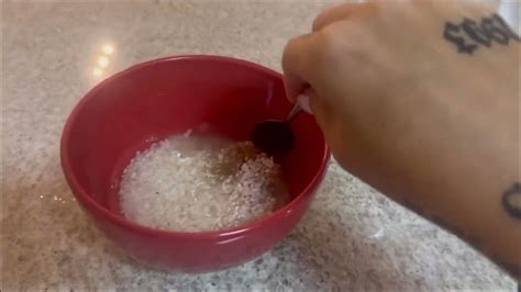 Exotic Rice Hack Exotick Rice Hack Recipe Step By Step Recipe Exotick Rice Method To Lose Weight