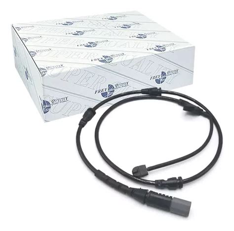 Sensor Balatas Frenos Delanteros Bmw X X Al