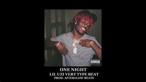 Free Lil Uzi Vert Lil Yachty Type Beat 2019 One Night