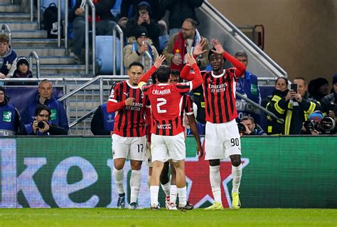 Player Ratings Slovan Bratislava Milan Pulisic Form Continues