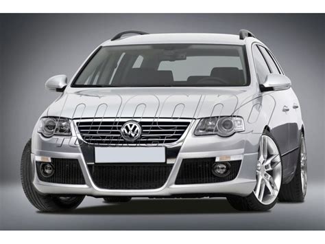 VW Passat B6 3C Body Kit C2