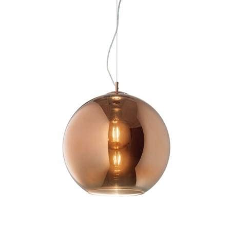 IDEAL LUX Nemo Plus E27 Pendant Lamp