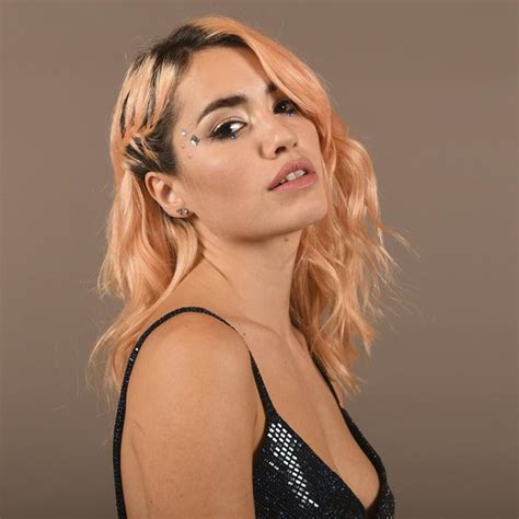 Lali Espósito Nos Habla De El Fin Del Amor En Prime Video Uno Crece