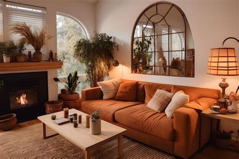 warm living space images    freepik