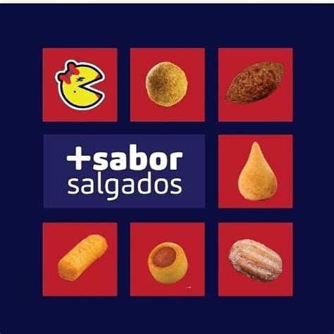 Sabor Salgados CRATO IFood