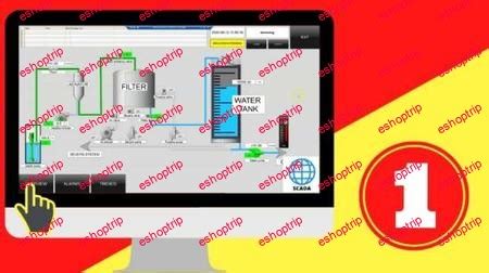 Hmi Scada Programming Simatic Wincc V Level Eshoptrip