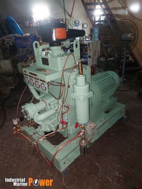 Air Compressor Tanabe H