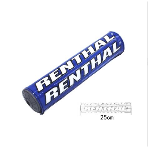 นวมแฮนด์บาร์ Renthal แท้ UK | Shopee Thailand