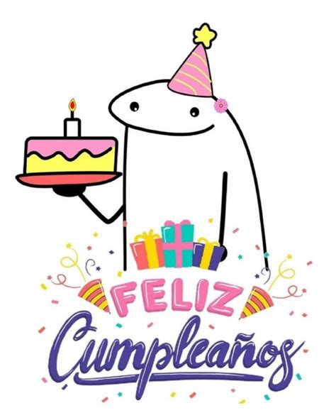 Feliz Cumpleaños Cartoon Bear Birthday Cake