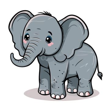 Delta Elephant PNG Transparent Images Free Download | Vector Files | Pngtree