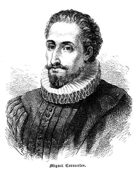 Miguel De Cervantes Saavedra Don Quijote Dela Mancha