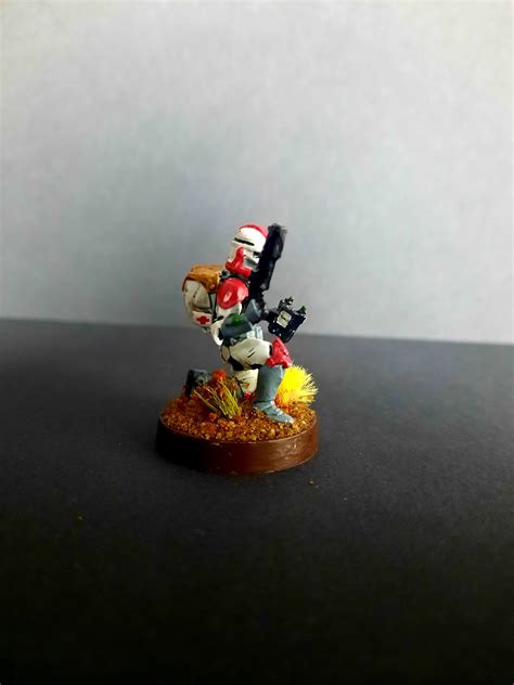 Star Wars Legion Republic Specialists Personnel Expansion Etsy