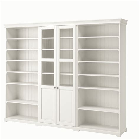 20 Best IKEA Bookcases Review 2021 - IKEA Product Reviews