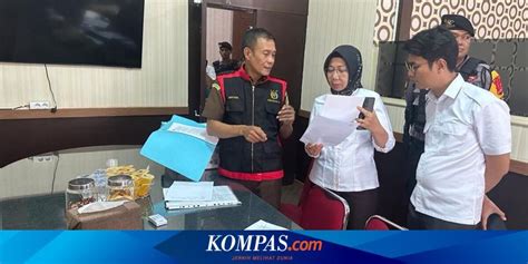 Usut Kasus Mafia Tanah Bendungan Paselloreng Wajo Kejaksaan Geledah