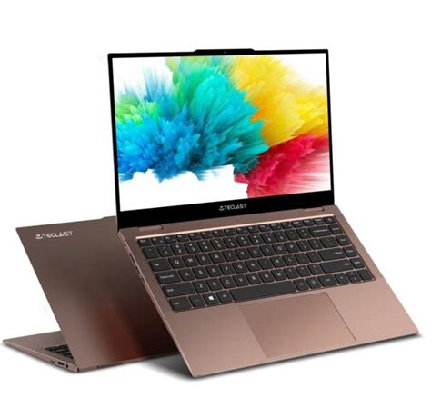 Teclast F7 Air 14 Inch Laptop Price Specs And Best Deals NaijaTechGuide