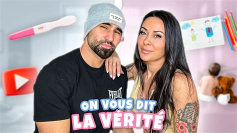 Épisode 73 La VeritÉ Sur Le Test De Grossesse Youtube