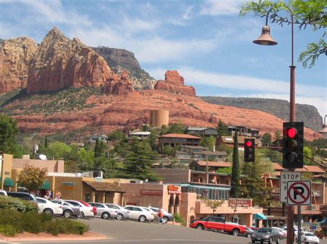 Sedona AZ Hotels | Find the best hotels to explore Arizona!