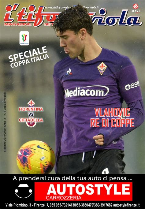 Calam O Fiorentina Vs Cittadella