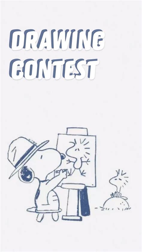 DRAWING CONTEST | Contest, Drawings, Cool drawings