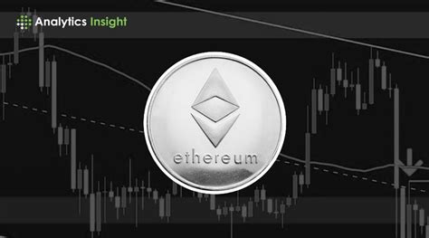 Ethereum Price Analysis 1 47 Daily Increase And Future Outlook