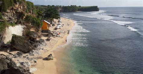 13 Most Beautiful Beaches in Bali (2023 Guide) – Trips To Discover