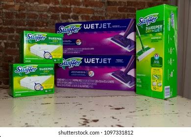 Swiffer Logo Vector (.SVG) Free Download