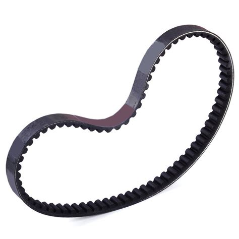 Belt Cvt Drive Belt Fit For Gy Cc Qmb Scooter Atv