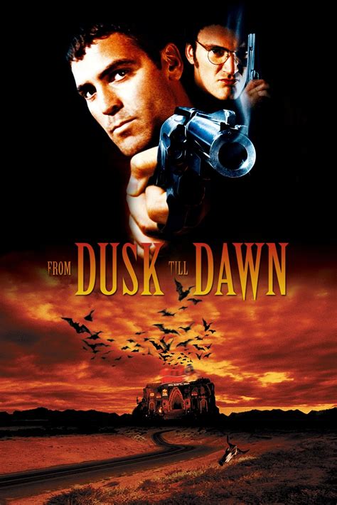 Winter Sucks 2024: From Dusk Till Dawn (1996) 4K Restoration – Gateway ...