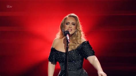 Adele - Set Fire To The Rain - Through the Years (2011-2021) - YouTube ...