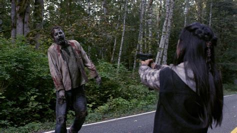 Z Nation: All the Zombie Kills - Season 3, Episode 13 | Z Nation Blog