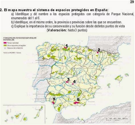 Los Ojos De Menardo Ejercicio 29 Mapa De Sistema De Espacios