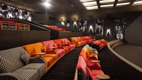 York Everyman Cinema Esher Yorkmix