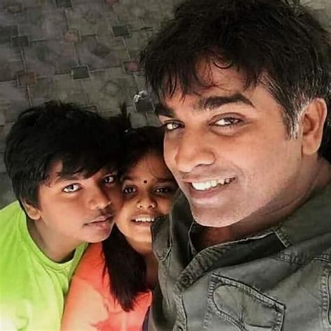 Vijay Sethupathi Son | 10 Adorable Pictures | Reviewit.pk