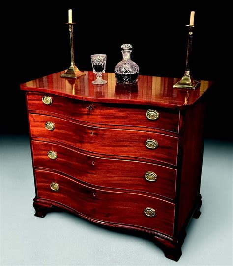 The Essential Guide To Antique Chests Antique Collecting