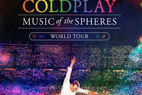 Aturan Dan Tata Cara Tiket Konser Coldplay Bca Presale Cek Batas