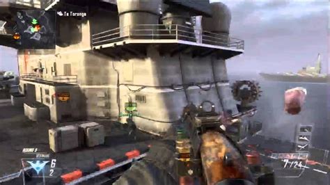 Naked And Crazy Private Match Chapter 1 Black Ops 2 New