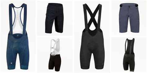 The Best Bib Shorts 2021