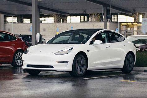 特斯拉 Model 3 又變貴了，美國售價三度調漲、漲幅最高超過四萬元 Ddcar 電動車 Line Today