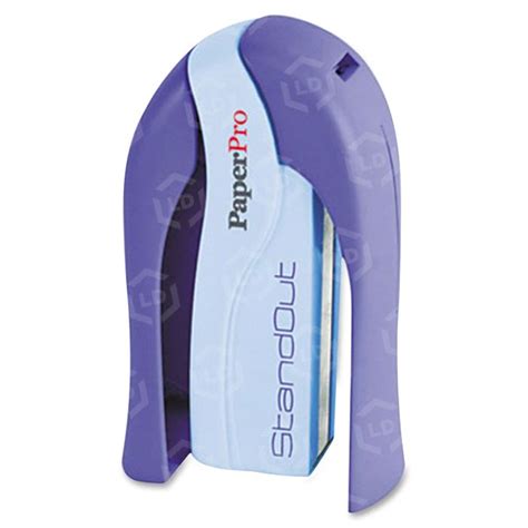 Paperpro Standout Stand Up Stapler Ld Products