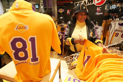 REMEMBERING KOBE BRYANT'S LEGACY - ABC7