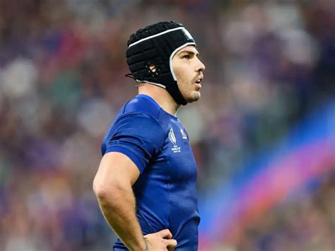 France great 'astonished' by Antoine Dupont's decision after RWC 'failure' : PlanetRugby