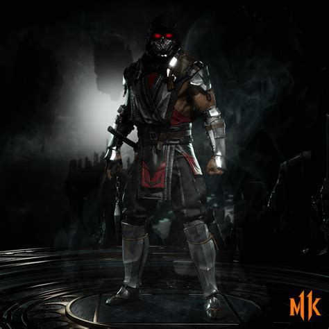 Made Another Enenra Edit Rmortalkombat