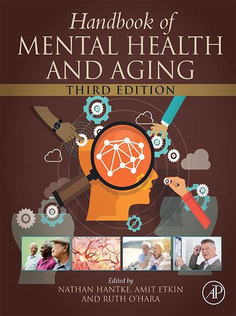 Handbook Of Mental Health And Aging By Nathan Hantke Amit Etkin Ruth