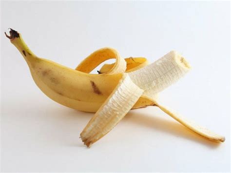 Beneficios De La Cáscara De Banana Para La Piel Sorprendentes Propiedades Belleza