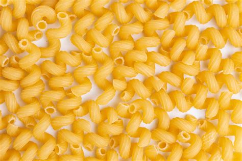 9 Unique And Fun Pasta Shapes