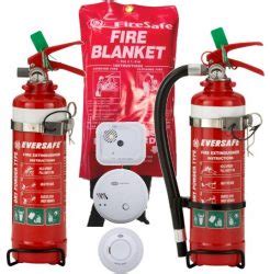 Products Eversafe Extinguisher